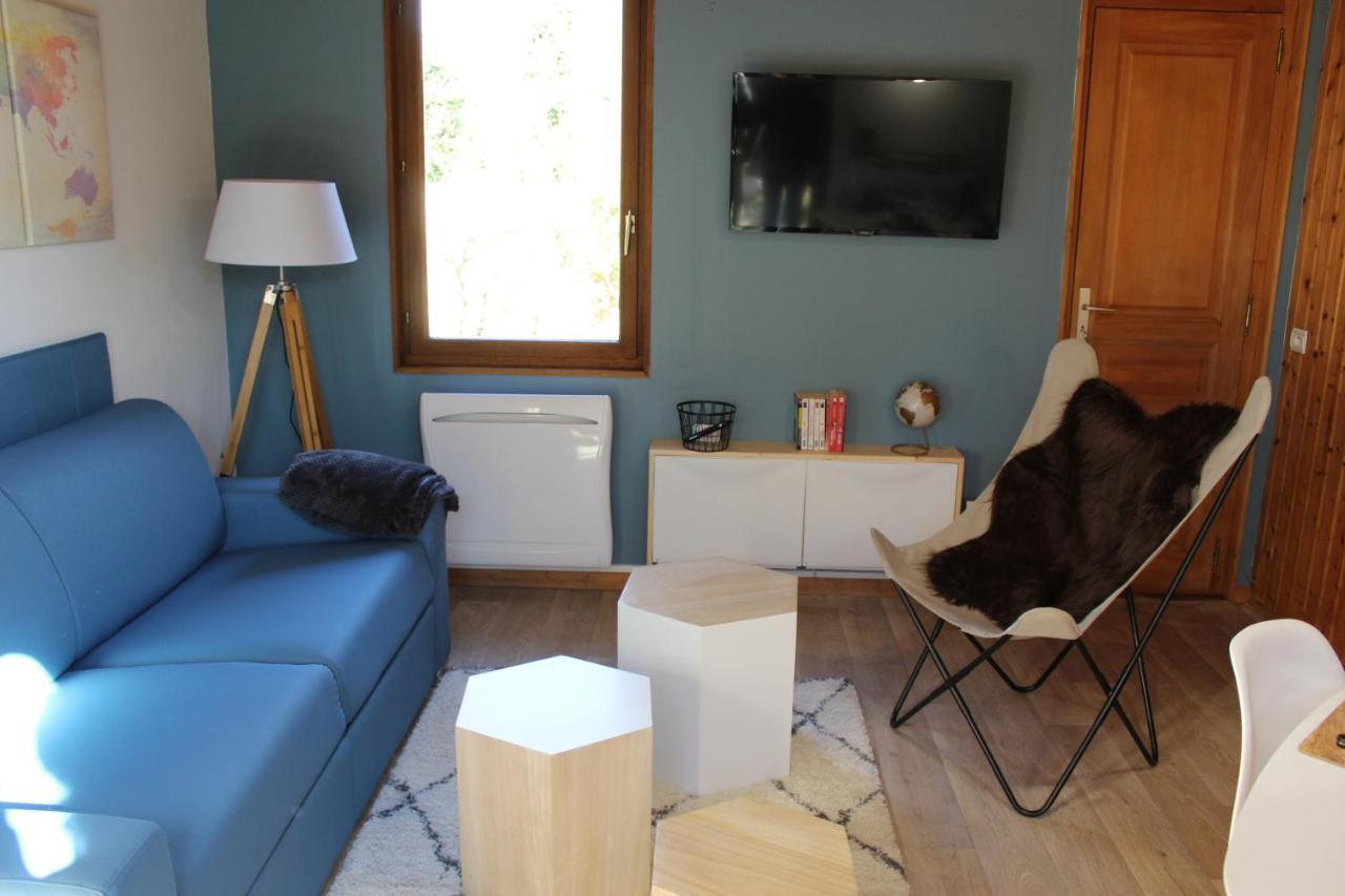Chalet Calme Et Cosy Entre Terre Et Mer Berck Exterior photo